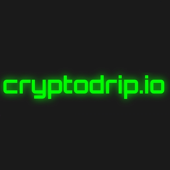 blogger-Cryptodrip io