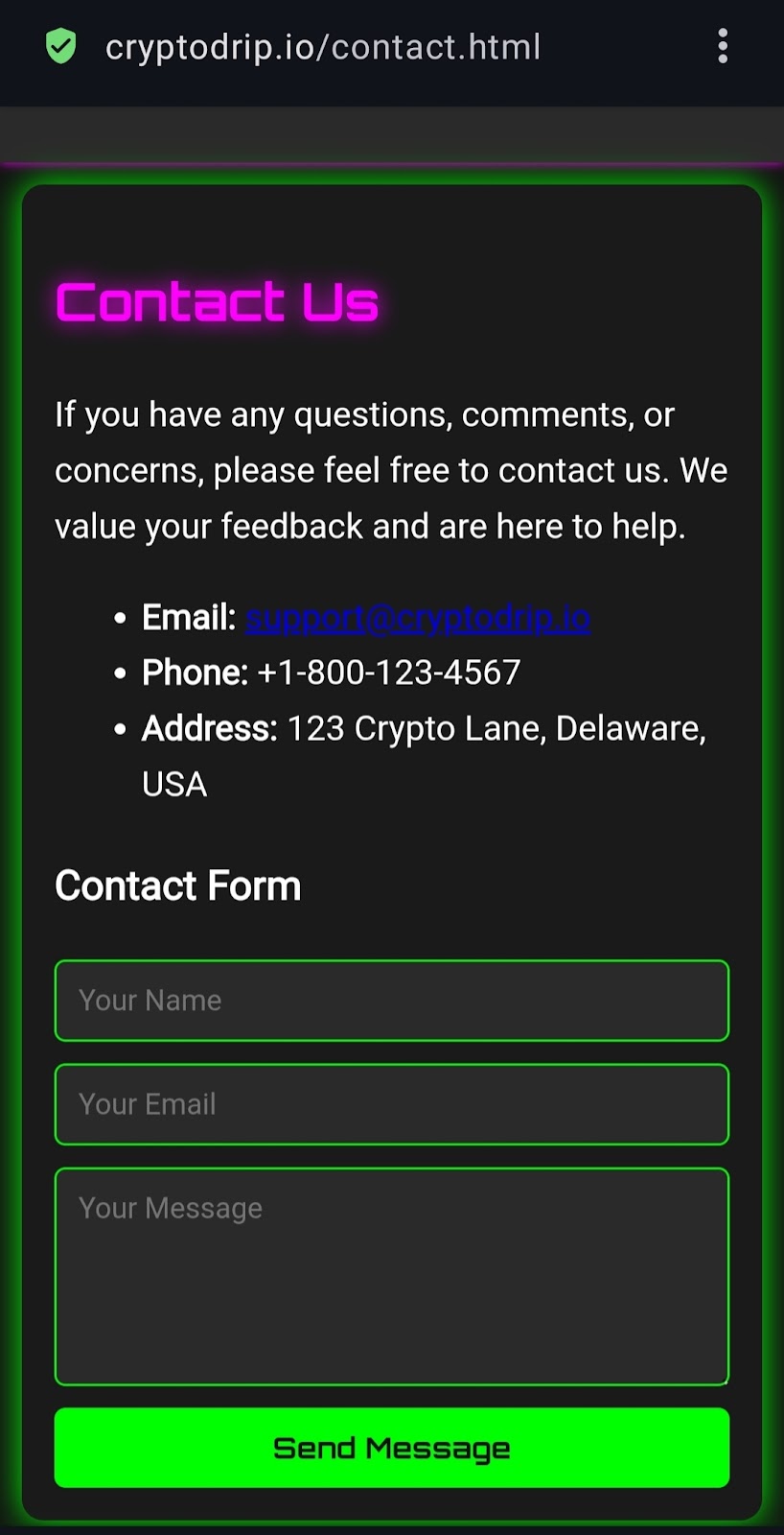 cryptodrip io faucet cryptodrip io faucet