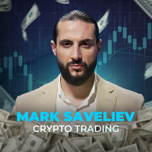 blogger-Trading by Mark Saveliev