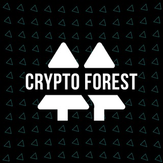 blogger-Crypto Forest