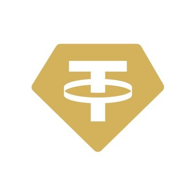 blogger-Tether Gold