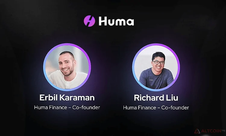 huma finance token huma finance token