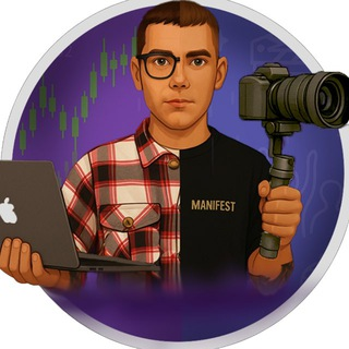 blogger-Дима Манифест!