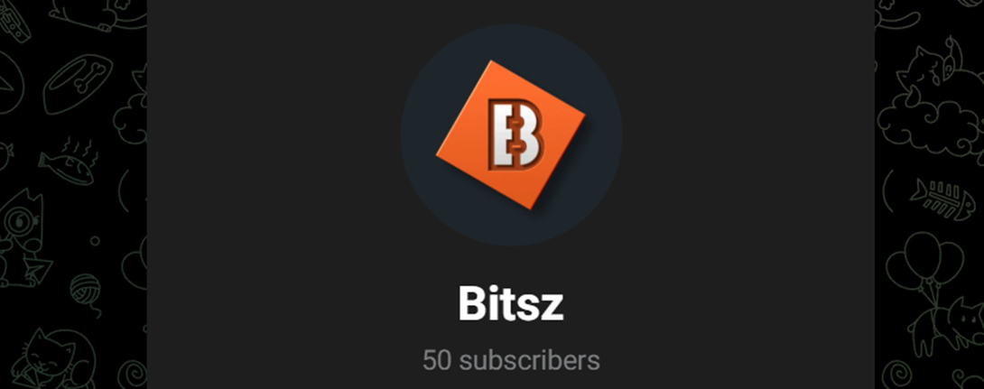 bitsz bitsz