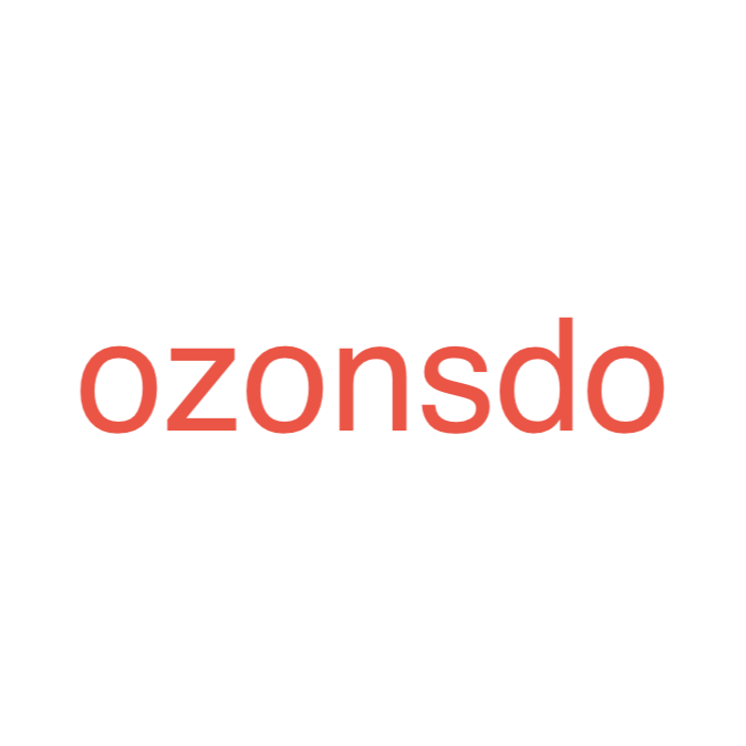 blogger-Ozonsdo 
