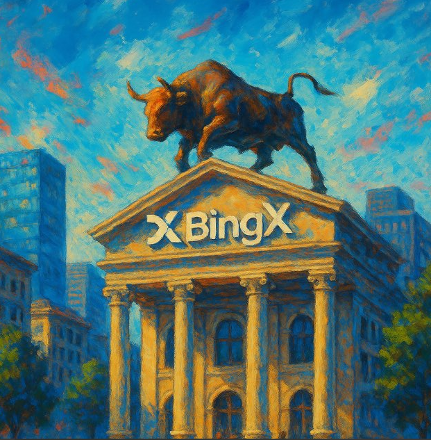 blogger-Crypto Profit Signals