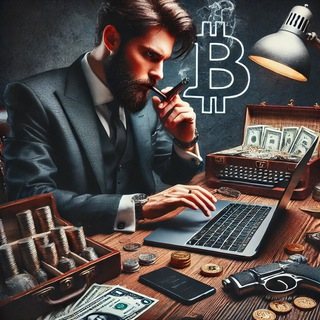 blogger-Crypto Xpert