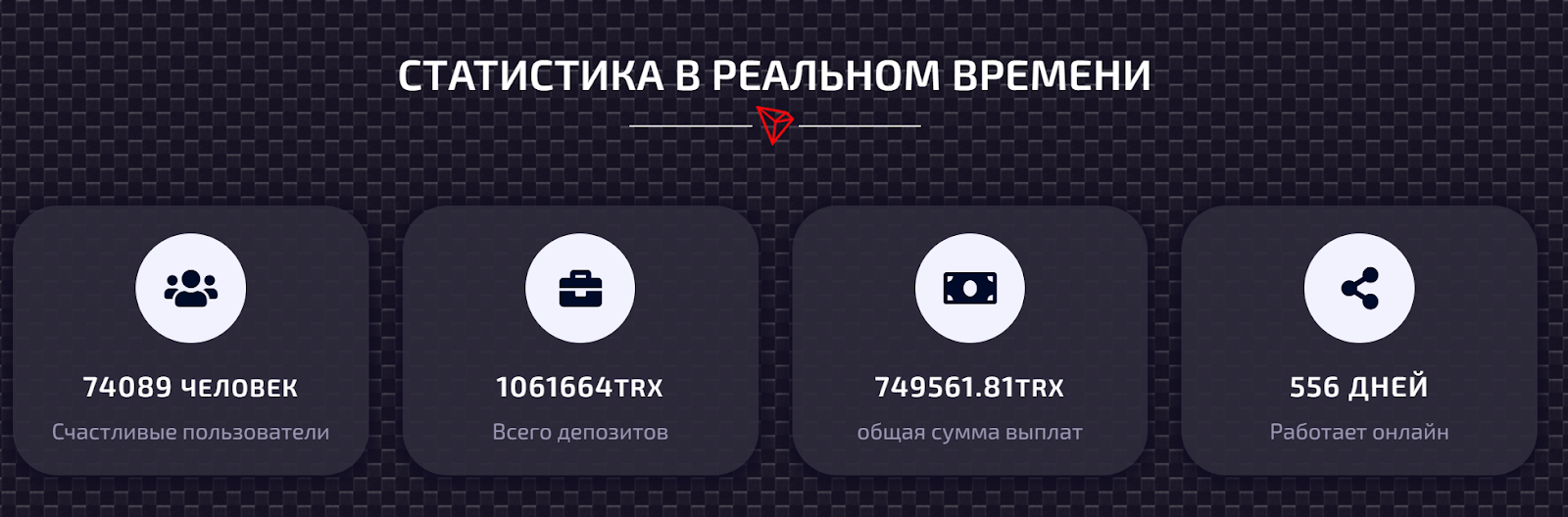 трон х трон х