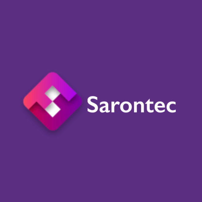 blogger-Sarontec 