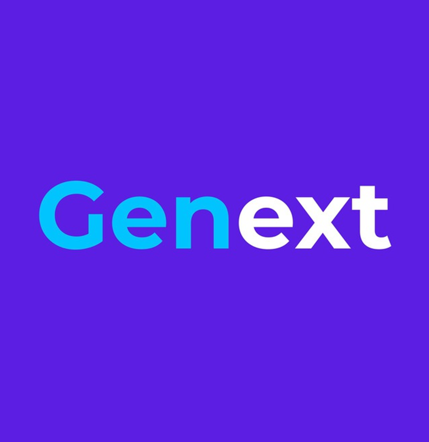 blogger-Genext Wallet