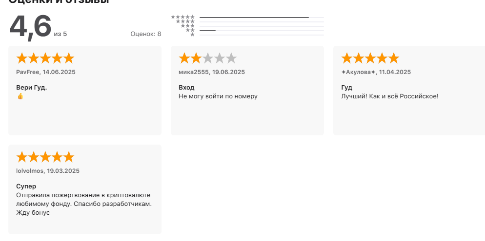 genext wallet отзывы