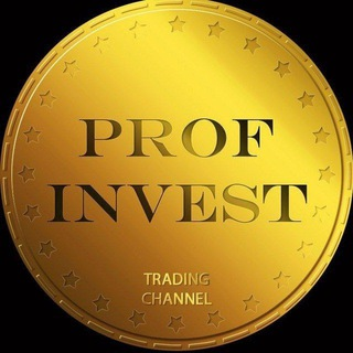 blogger-Profinvest - Инвестиции / Трейдинг