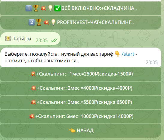 PROFiInvest PROFiInvest