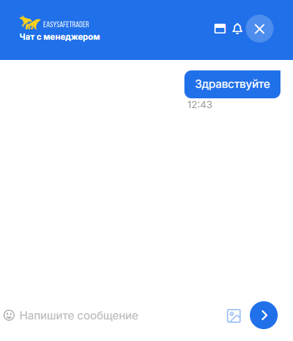 easysafetrader easysafetrader