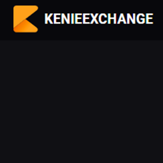 blogger-Kenie exchange