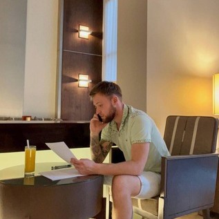 blogger-Иван Доходы онлайн
