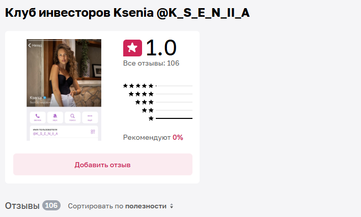ворк ксения инвестиции ворк ксения инвестиции