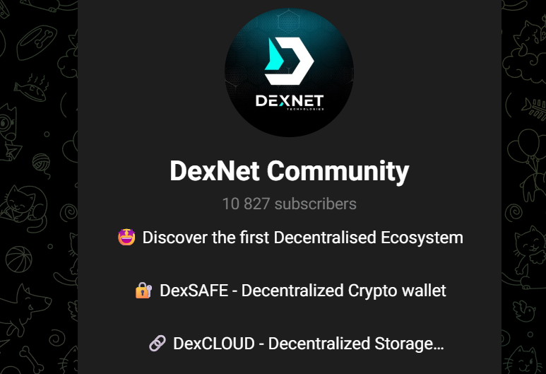 dexsafe io dexsafe io
