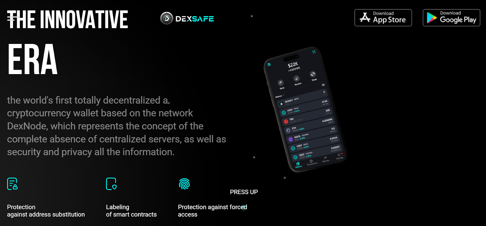 dexsafe dexsafe