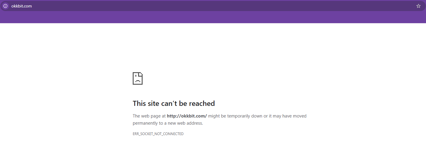 оккбит ком оккбит ком