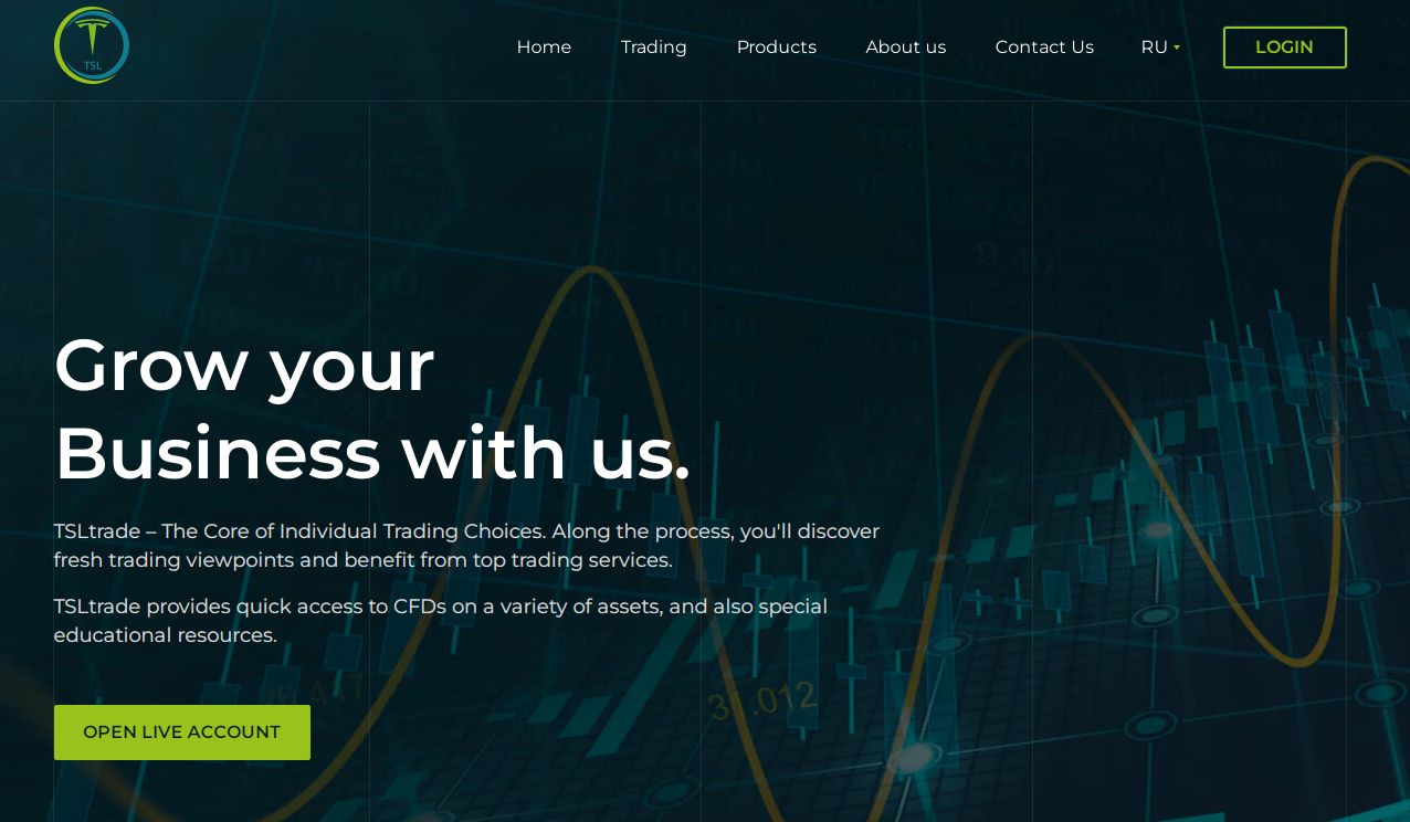 брокер tsltrade отзывы брокер tsltrade отзывы