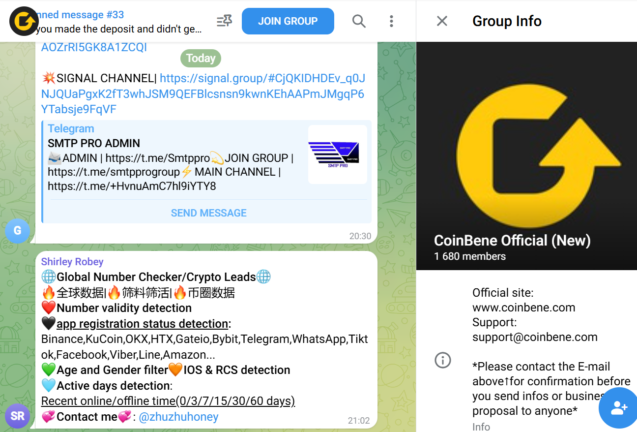 coinbene биржа coinbene биржа