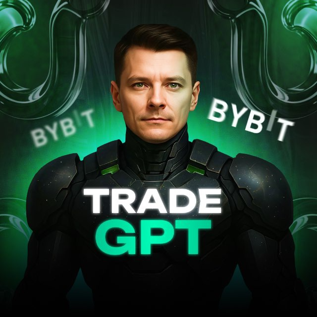 blogger-Tradegpt Трейдинг с ИИ