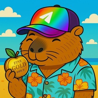 blogger-Криптобара 