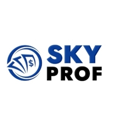 blogger-Sky Prof