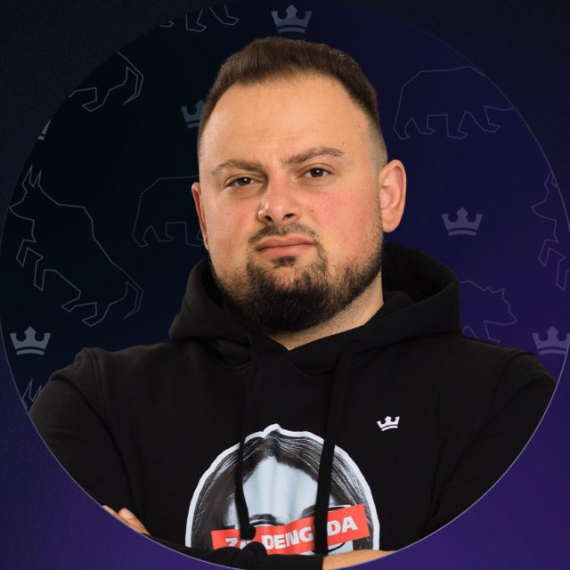 blogger-Нарэк Григорян