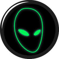 blogger-Alien 