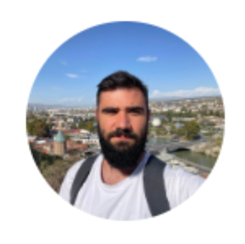 blogger-Павел Ситников