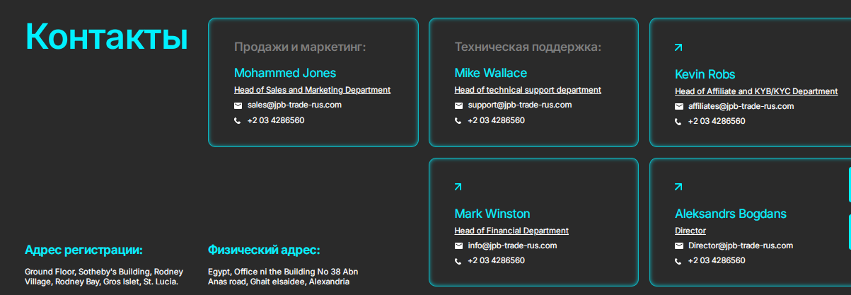info jpb trade rus com info jpb trade rus com