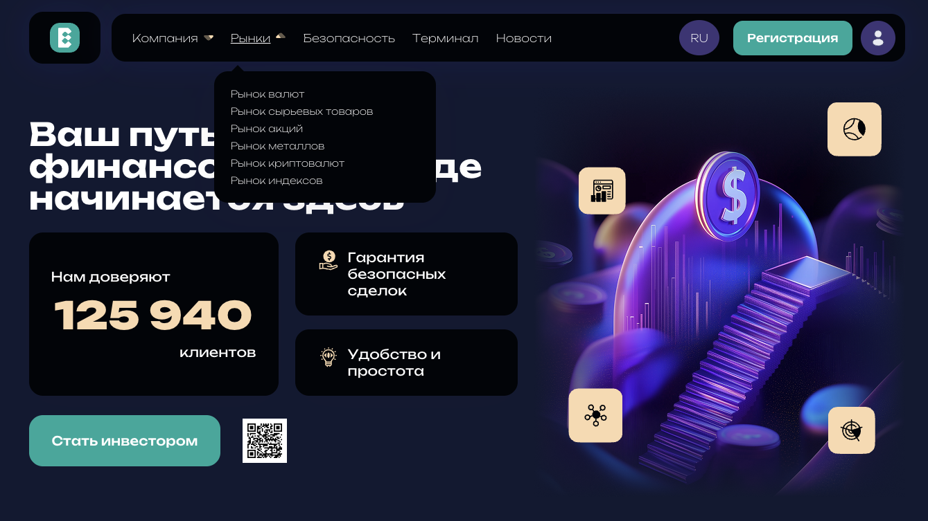 ecoriogo отзывы брокер ecoriogo отзывы брокер