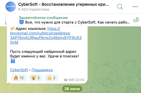 cybersoftware cybersoftware