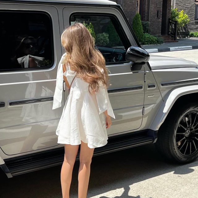 blogger-Katalina Сотрудничество