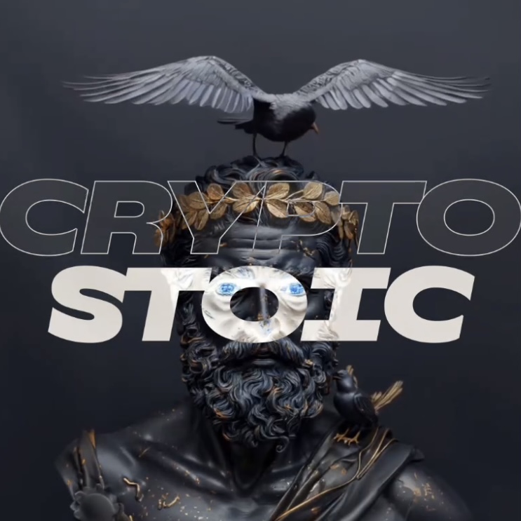 blogger-Crypto Stoic