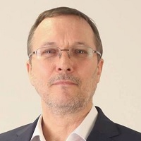 blogger-Владимир Твардовский