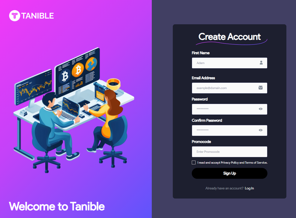 Support Tanible Com Support Tanible Com