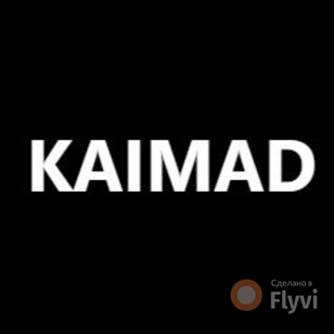 blogger-Kaimad 