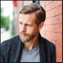 blogger-Михаил лемах