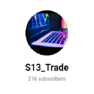 blogger-S13 Trade