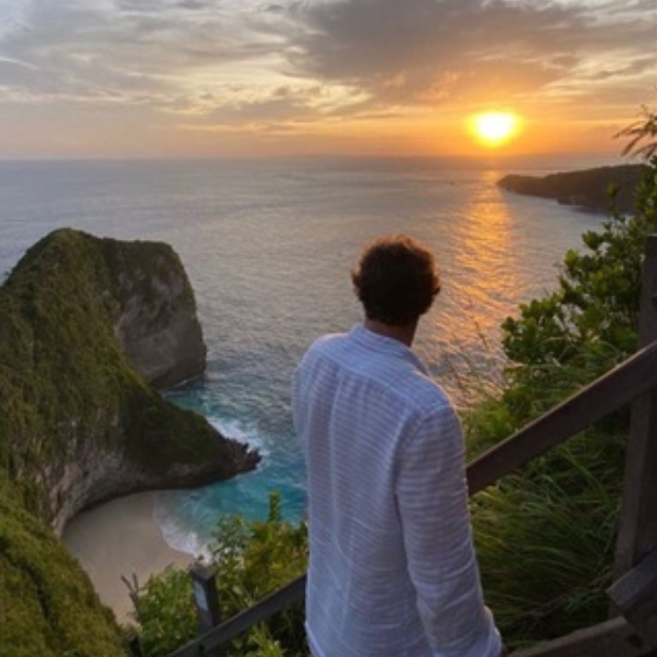 blogger-Daily Trader x777