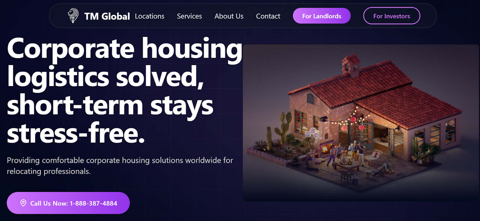 tm global отзывы брокер