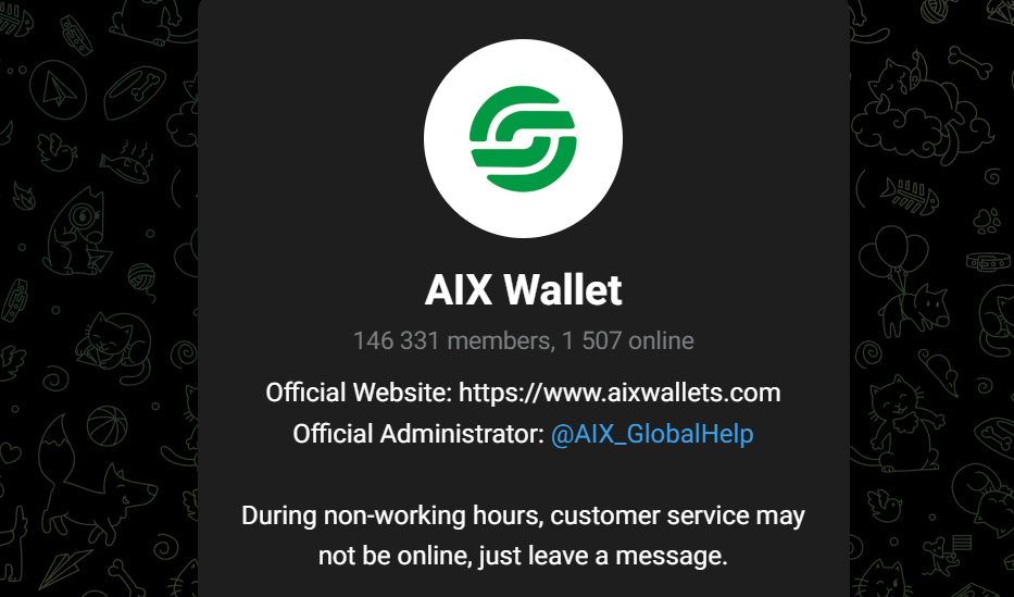 aixwallet com aixwallet com