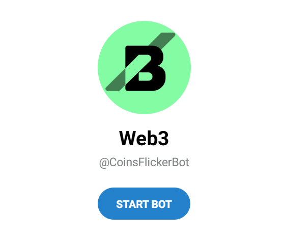 coinsflickerbot coinsflickerbot
