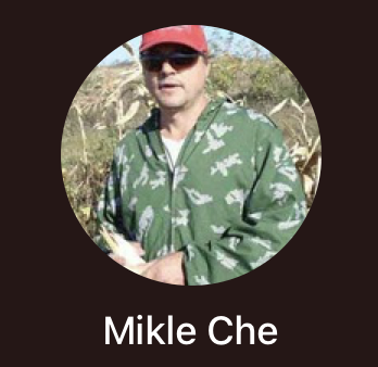 mikhail chekulaev mikhail chekulaev