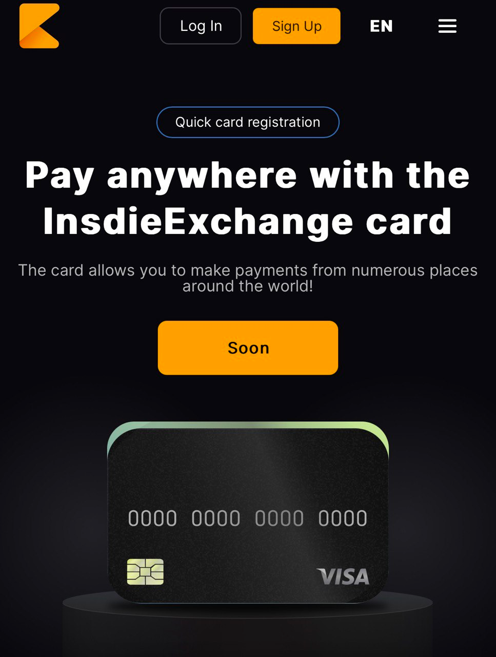 Insdie exchange com отзывы