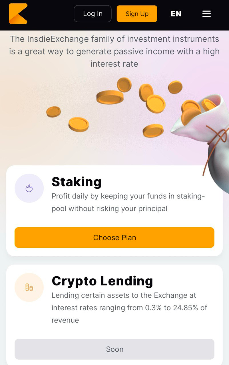 Insdie exchange com
