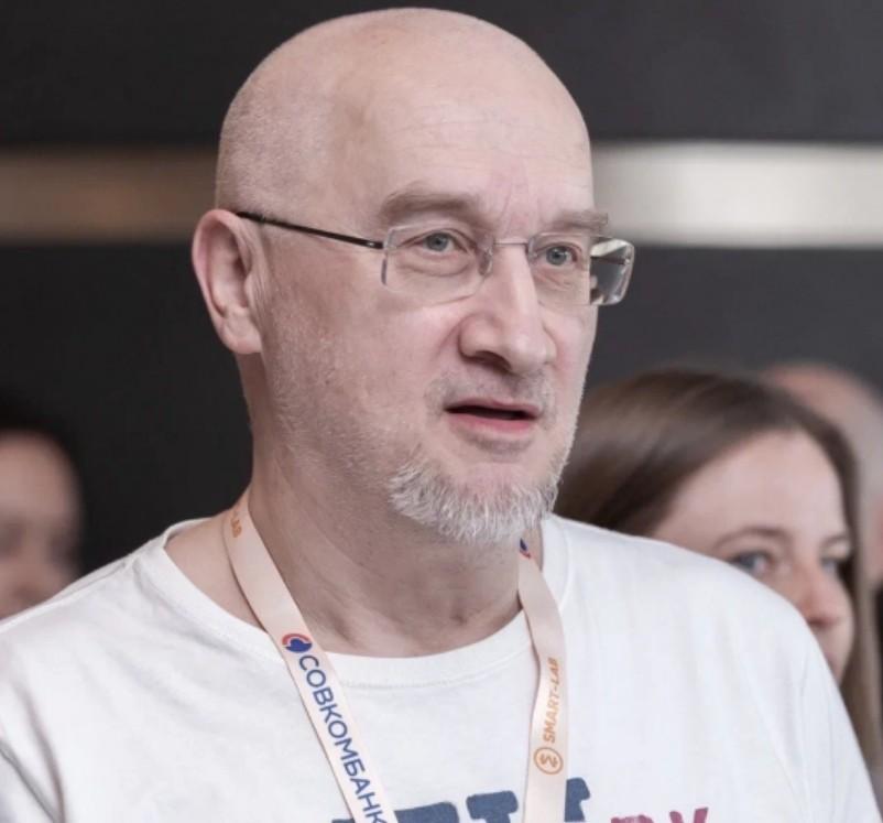 алексей каленкович трейдер алексей каленкович трейдер